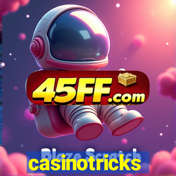 casinotricks