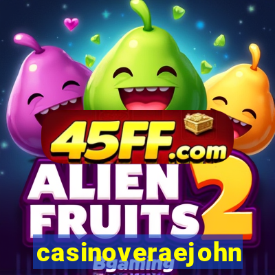 casinoveraejohn