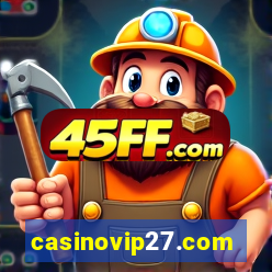 casinovip27.com
