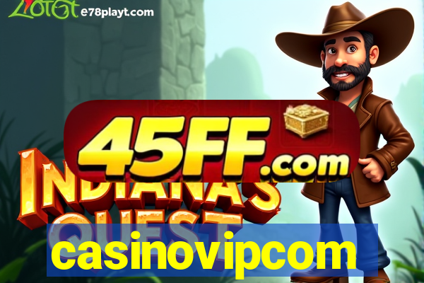 casinovipcom