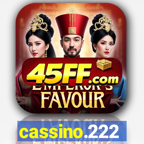 cassino.222