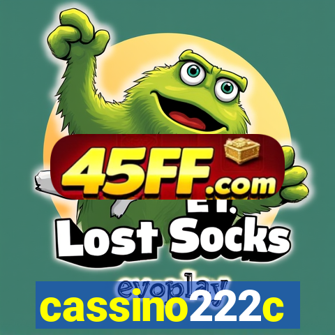 cassino222c