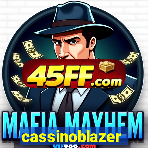 cassinoblazer