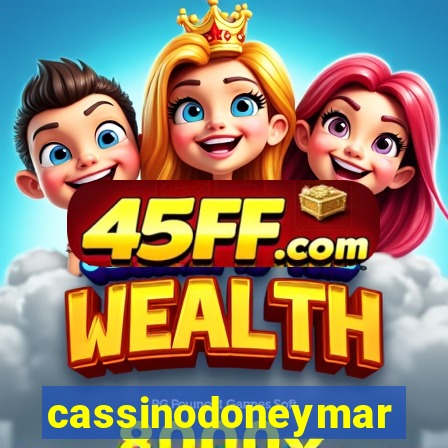 cassinodoneymar