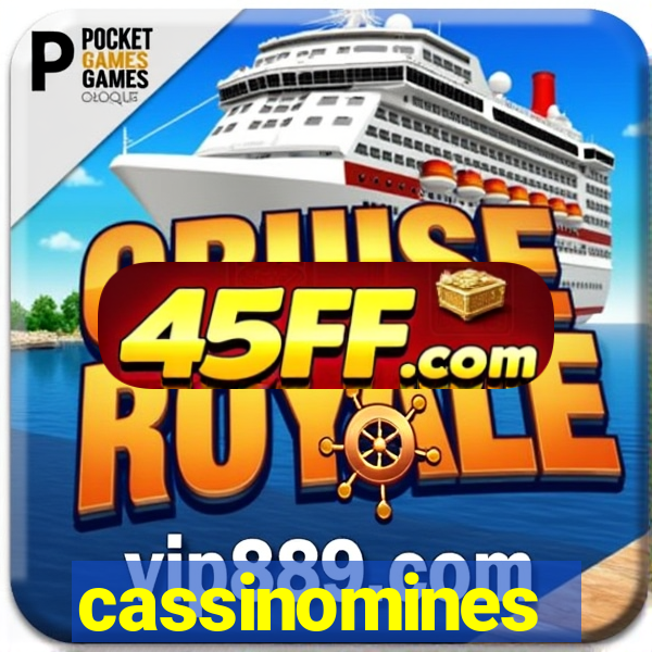 cassinomines