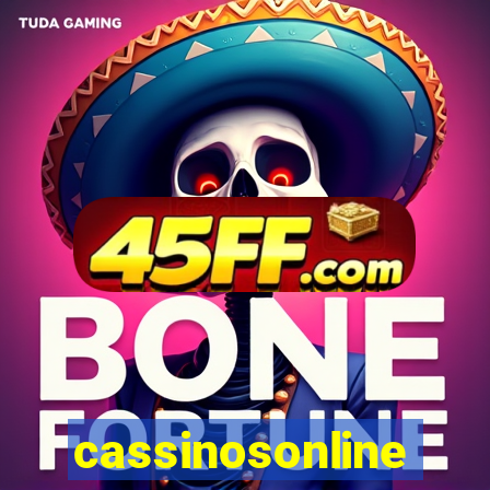cassinosonline
