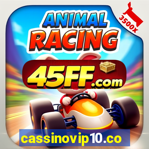 cassinovip10.com