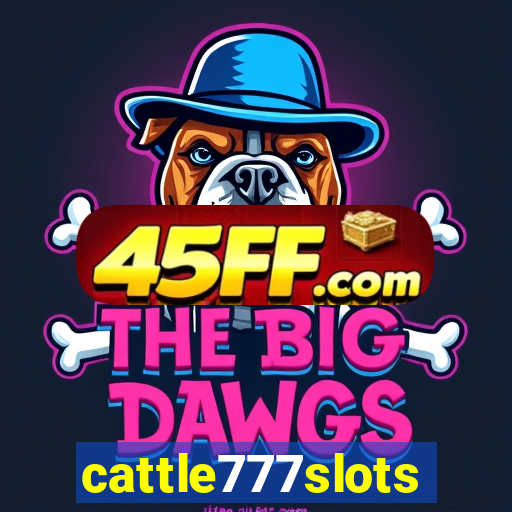 cattle777slots