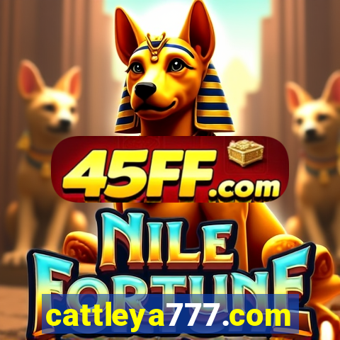 cattleya777.com