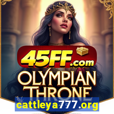 cattleya777.org