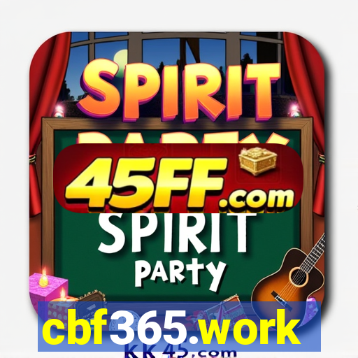 cbf365.work