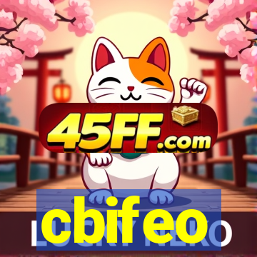 cbifeo