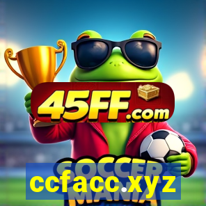 ccfacc.xyz