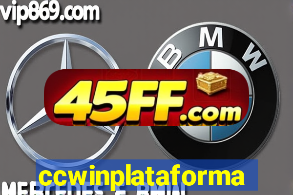 ccwinplataforma