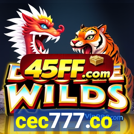 cec777.co
