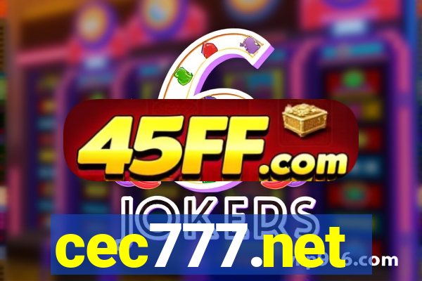 cec777.net