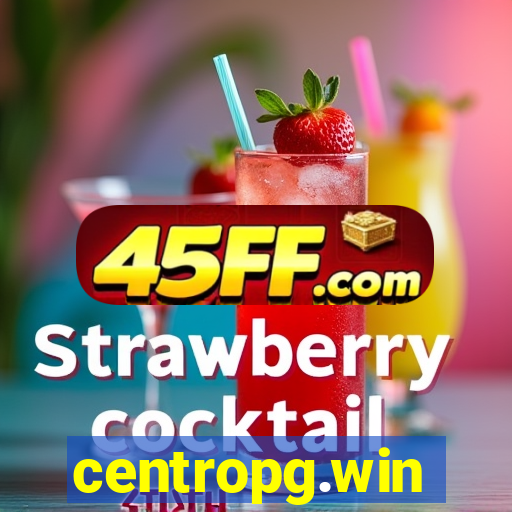 centropg.win