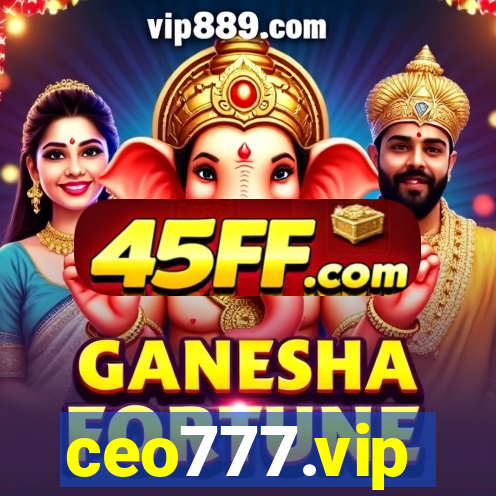 ceo777.vip