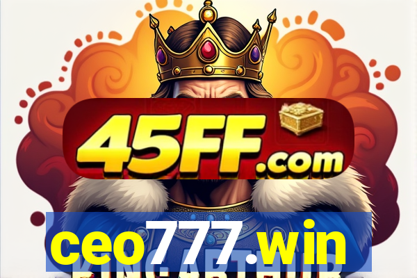 ceo777.win