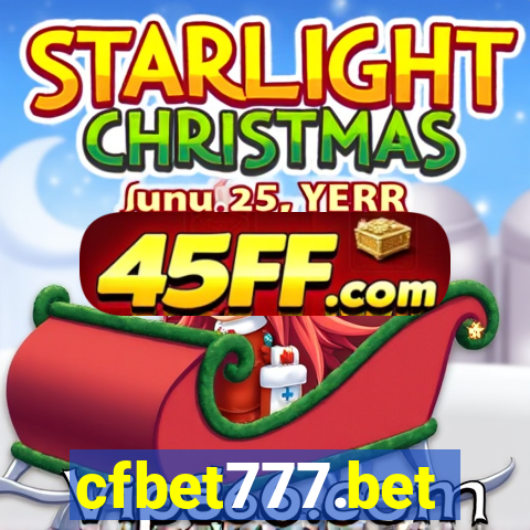 cfbet777.bet