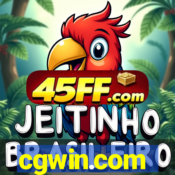 cgwin.com