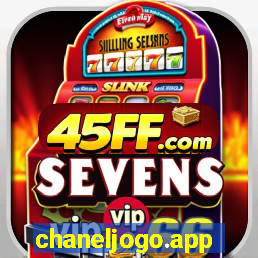 chaneljogo.app