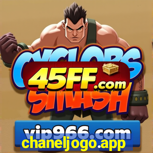 chaneljogo.app