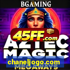 chaneljogo.com