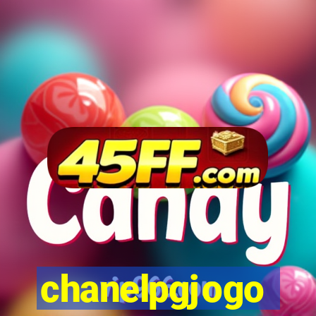 chanelpgjogo