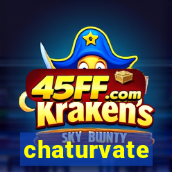 chaturvate
