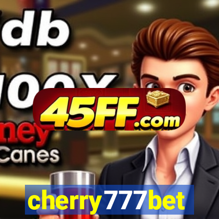 cherry777bet