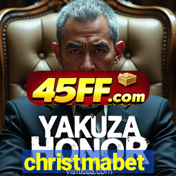christmabet