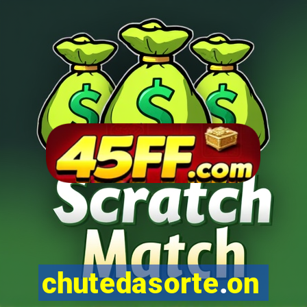 chutedasorte.online