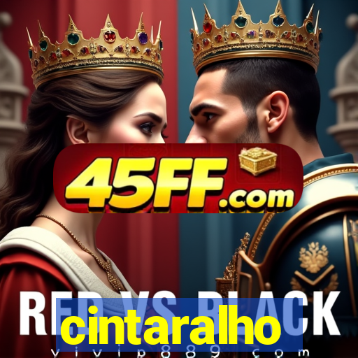cintaralho