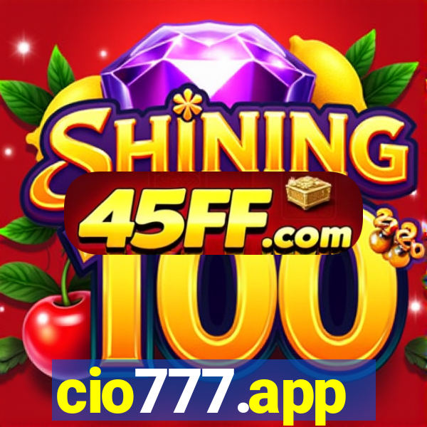 cio777.app