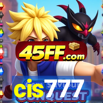 cis777