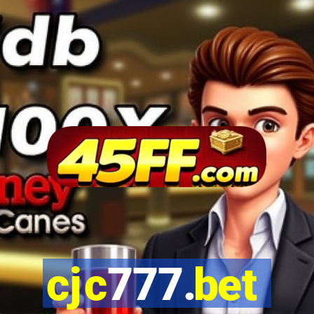 cjc777.bet