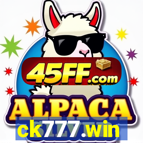 ck777.win