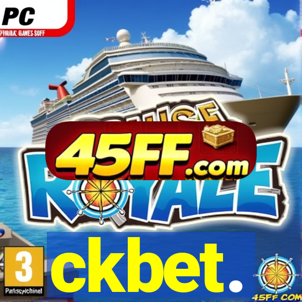 ckbet.