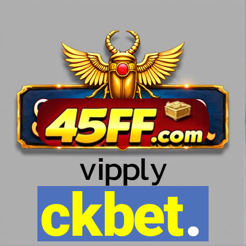 ckbet.