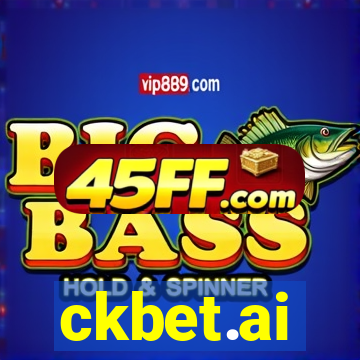 ckbet.ai