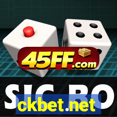 ckbet.net