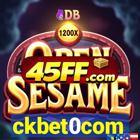ckbet0com