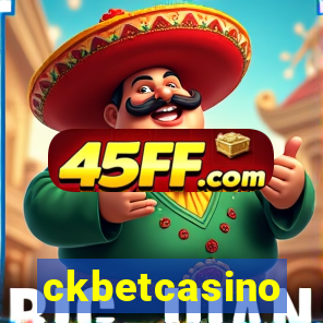 ckbetcasino