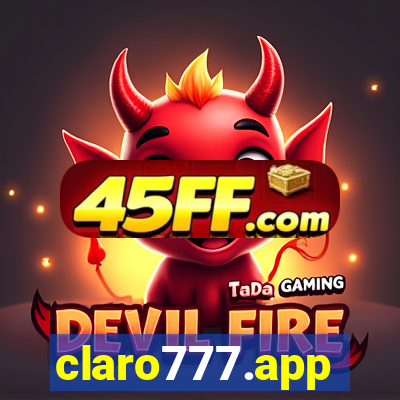 claro777.app
