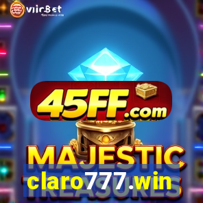 claro777.win