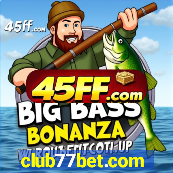 club77bet.com