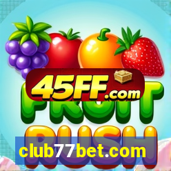 club77bet.com
