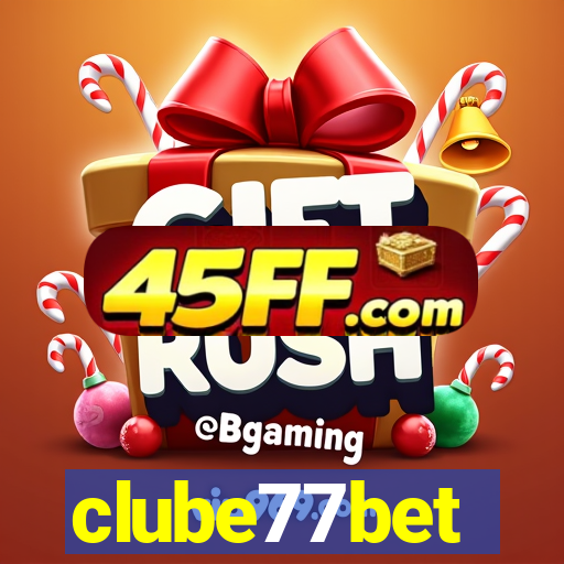 clube77bet