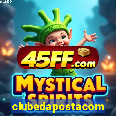 clubedapostacom